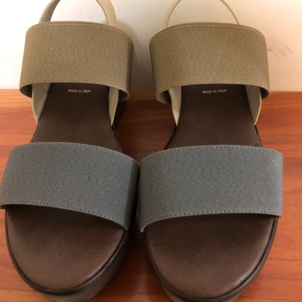 NR Rapisardi Sandals